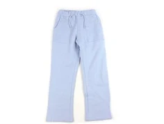 Name It chambray blue sweatpants